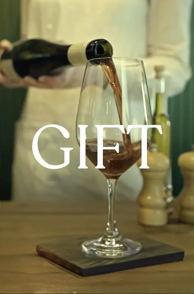 Gift